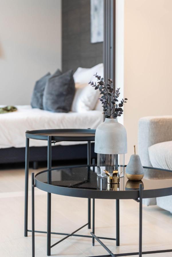 אוסקה Bijou Suites Vivre מראה חיצוני תמונה